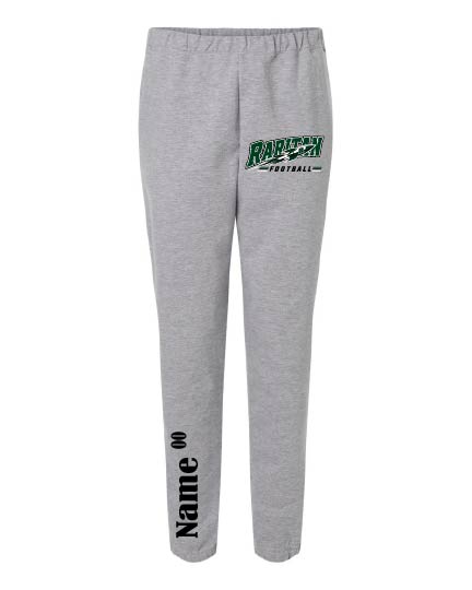 RFF26 Pocket Sweatpants
