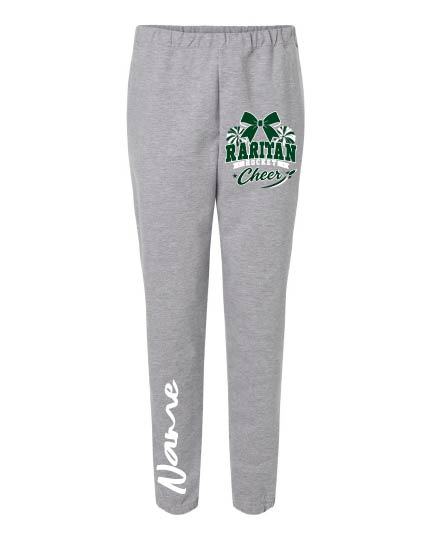 RHS Cheer27 Pocket Sweatpants
