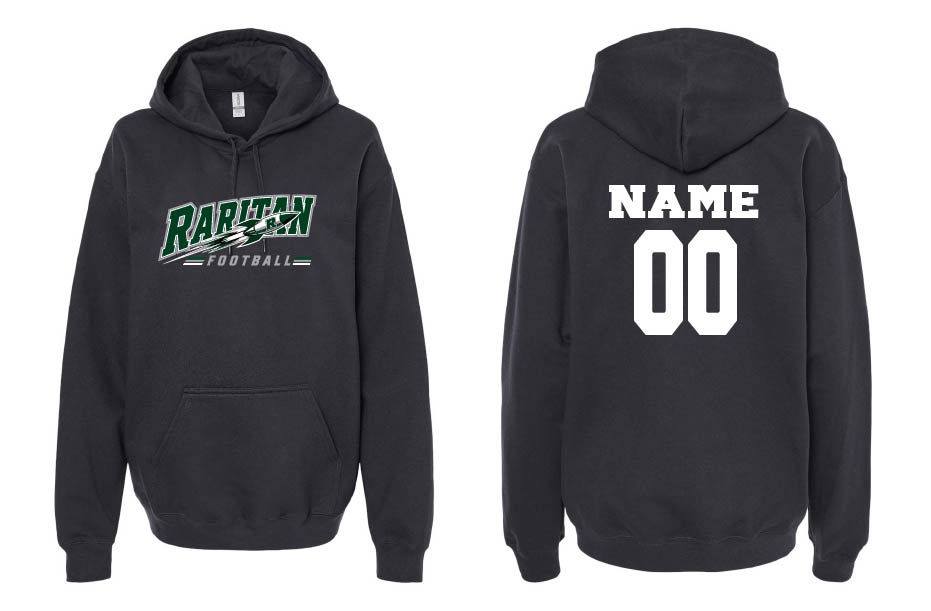RFF26  Adult Hoodie