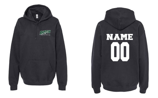 RFF26 *Pocket Image Hoodie