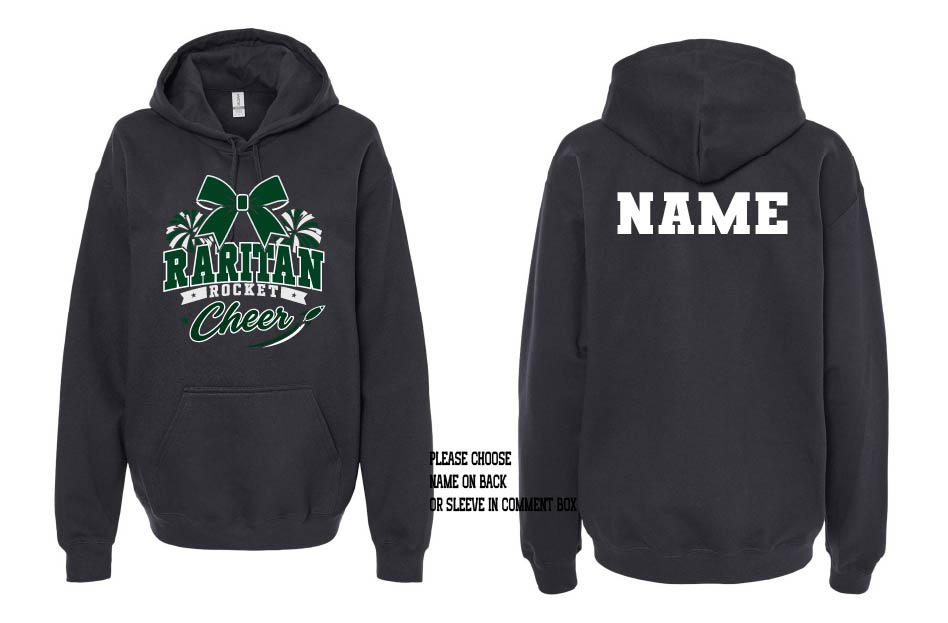 RHS Cheer 27 Hoodie