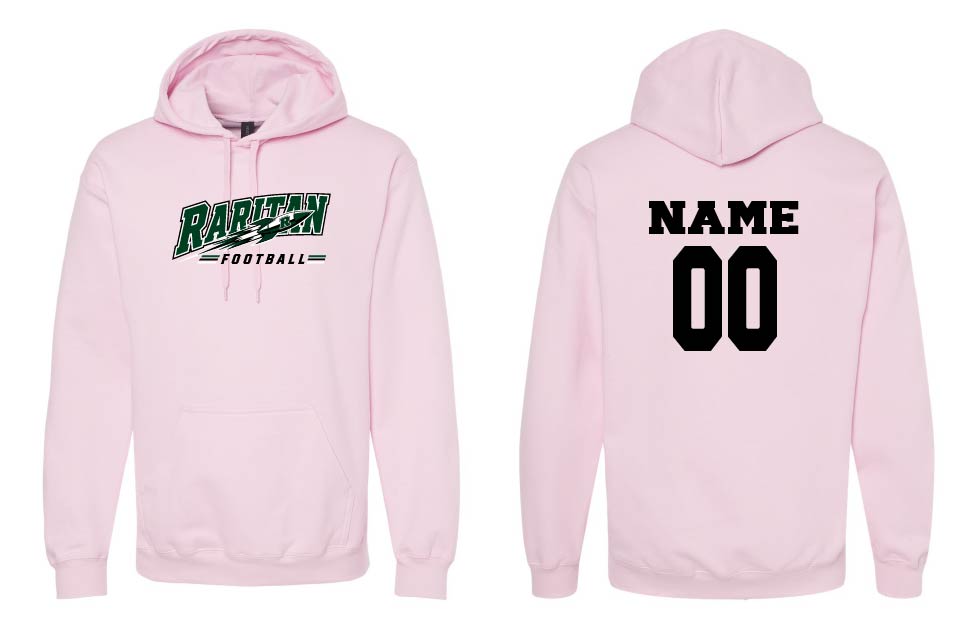 RFF26  Adult Hoodie