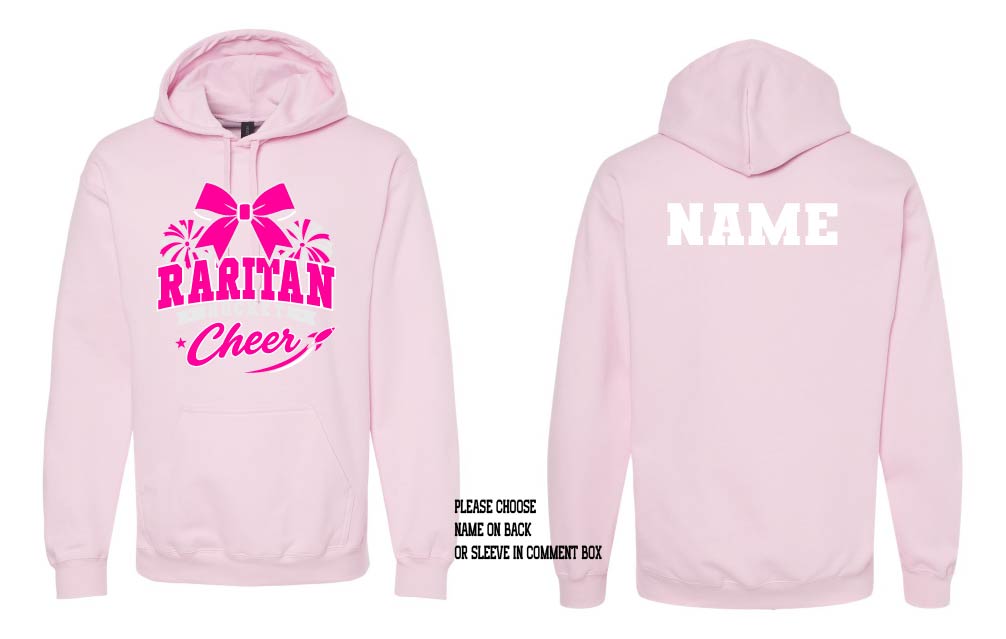 RHS Cheer 27 Hoodie