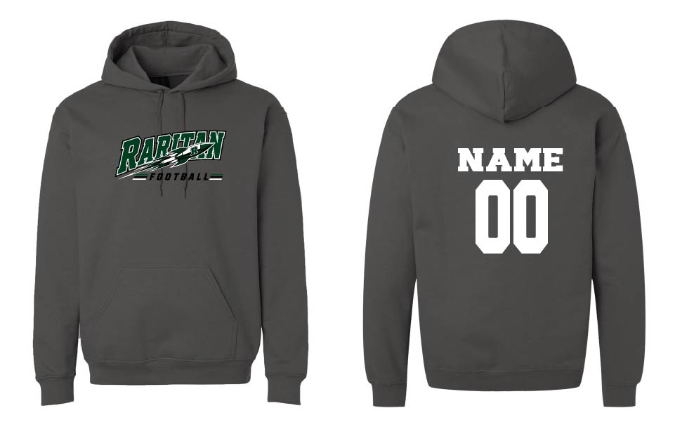 RFF26  Adult Hoodie