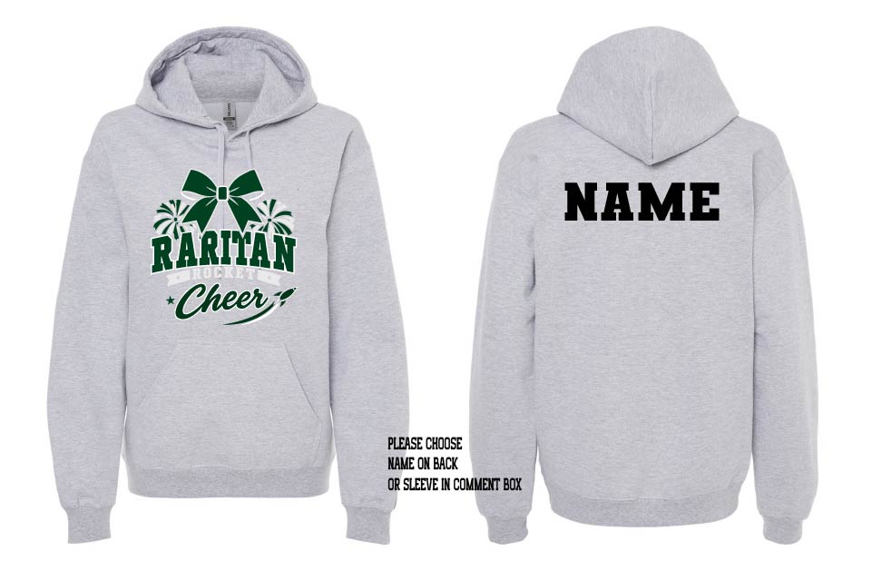 RHS Cheer 27 Hoodie