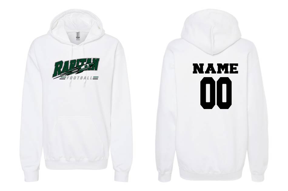 RFF26  Adult Hoodie