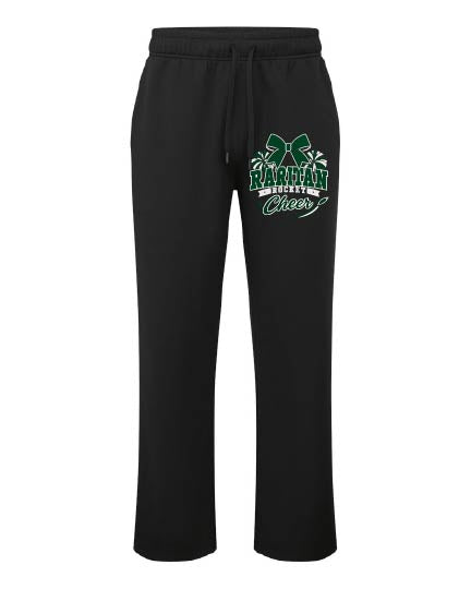 RHS Cheer27 LUXE Open Sweatpants