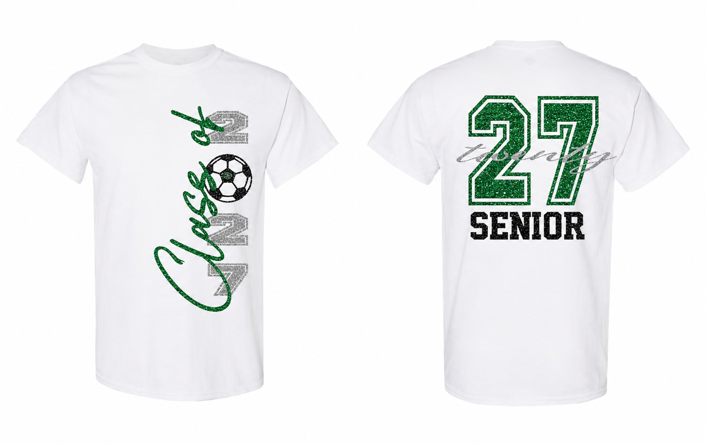 RGS26 Senior Player Apparel
