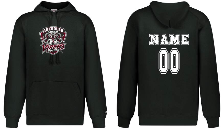 Viper Performance Hoodie