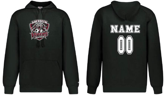 Viper Performance Hoodie