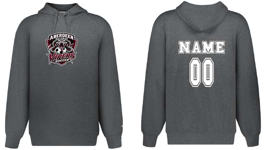 Viper Performance Hoodie