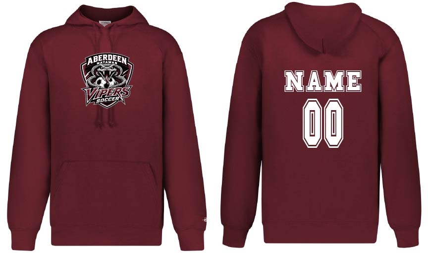 Viper Performance Hoodie