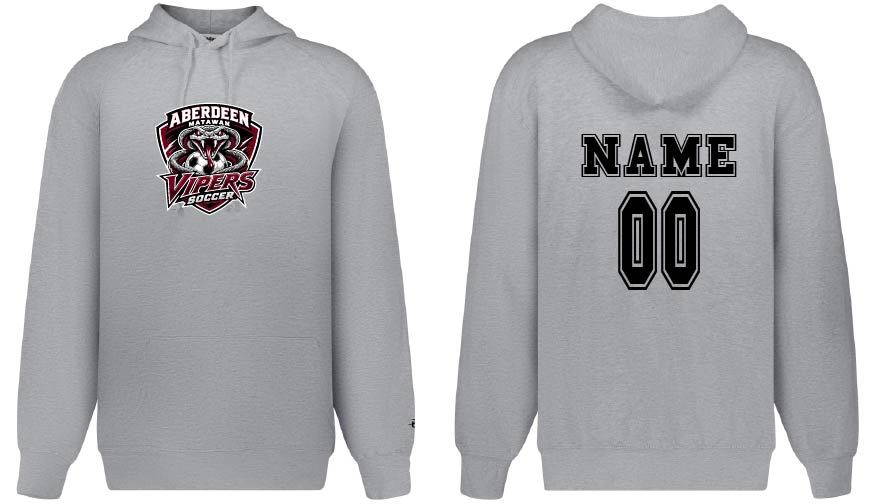 Viper Performance Hoodie
