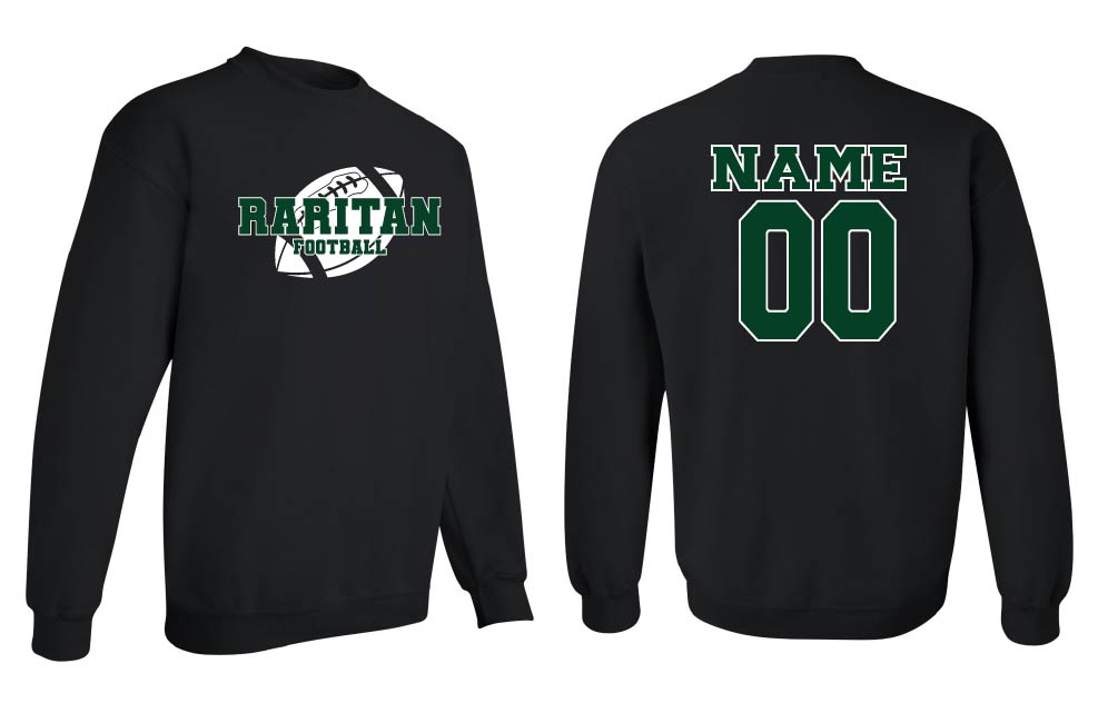 RF26 Crewneck Sweatshirt