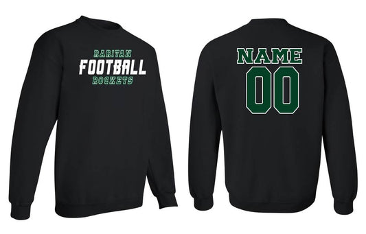 RF26 Crewneck Sweatshirt