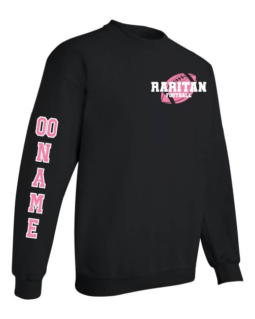 RF26 Pink Out Gear