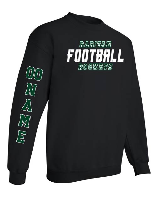 RF26 Crewneck Sweatshirt