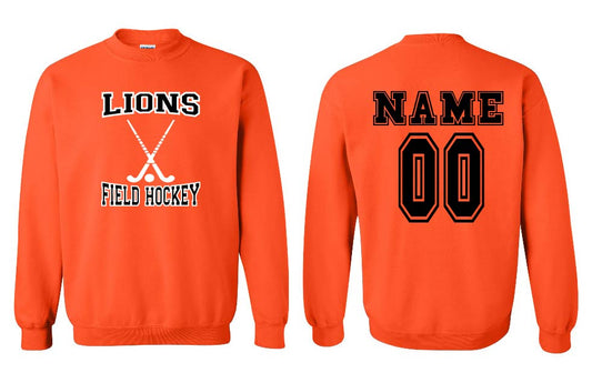 Thorne FH26 Crewneck Sweatshirt
