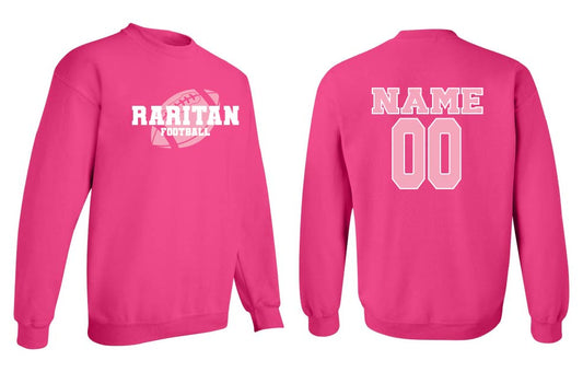 RF26 Pink Out Gear