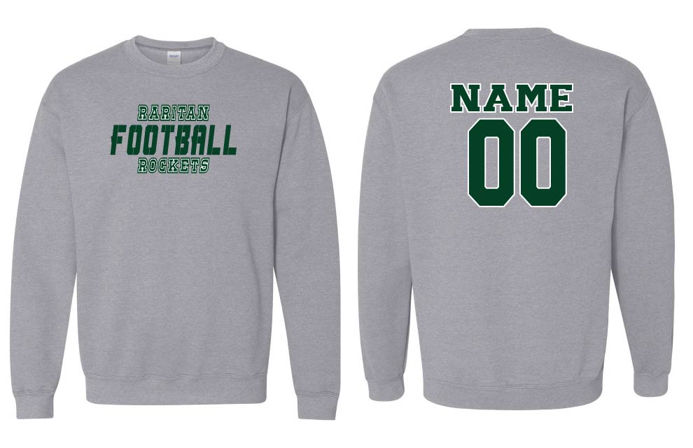 RF26 Crewneck Sweatshirt