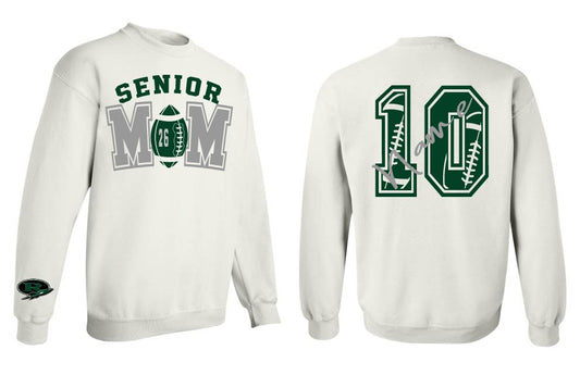 RF26 SENIOR MOM Shirts