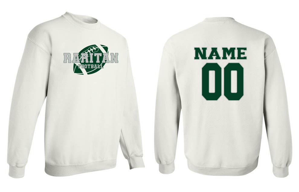 RF26 Crewneck Sweatshirt