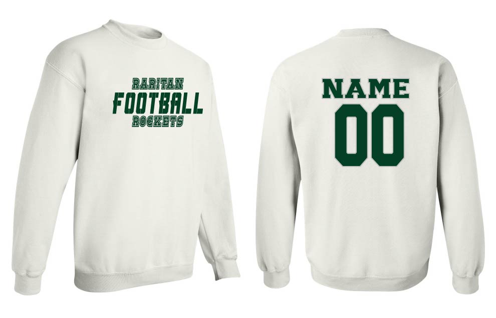 RF26 Crewneck Sweatshirt