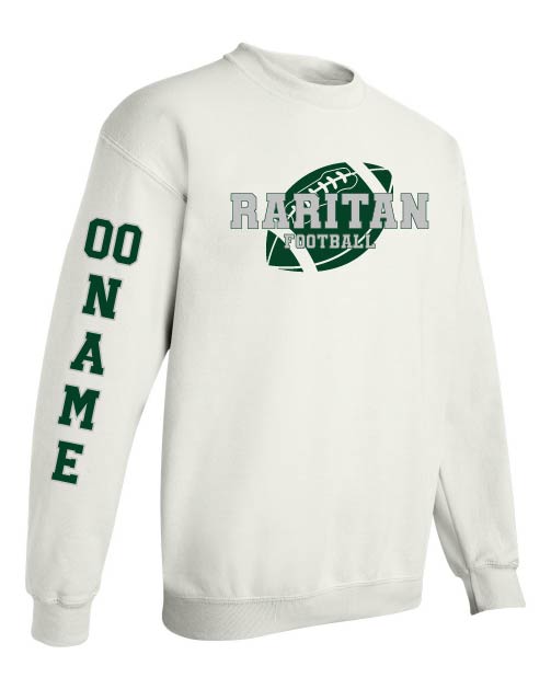 RF26 Crewneck Sweatshirt