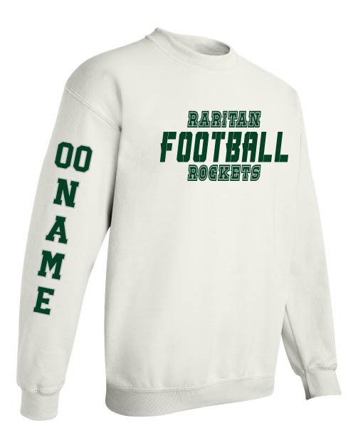 RF26 Crewneck Sweatshirt