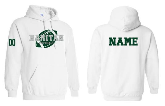 RF26  Hoodie