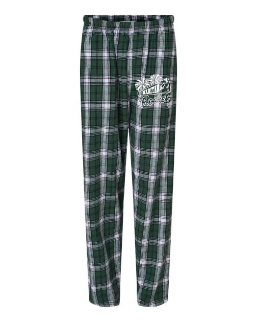 RHS Cheer27 Flannel Pants