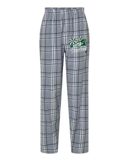 RHS Cheer27 Flannel Pants