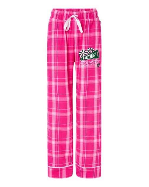 RHS Cheer27 Flannel Pants