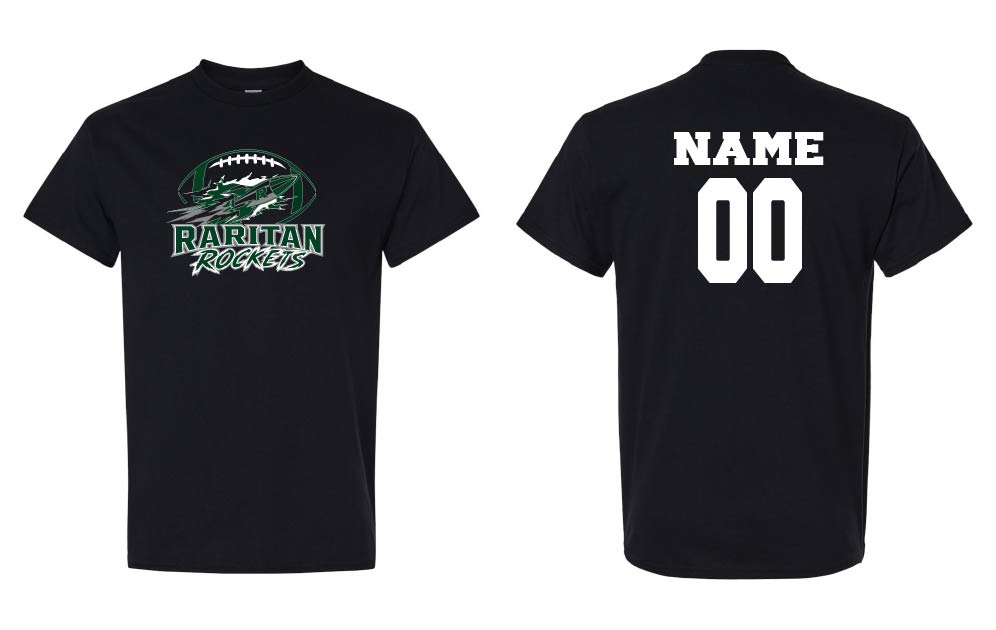 RFF26 Short Sleeve Tshirt