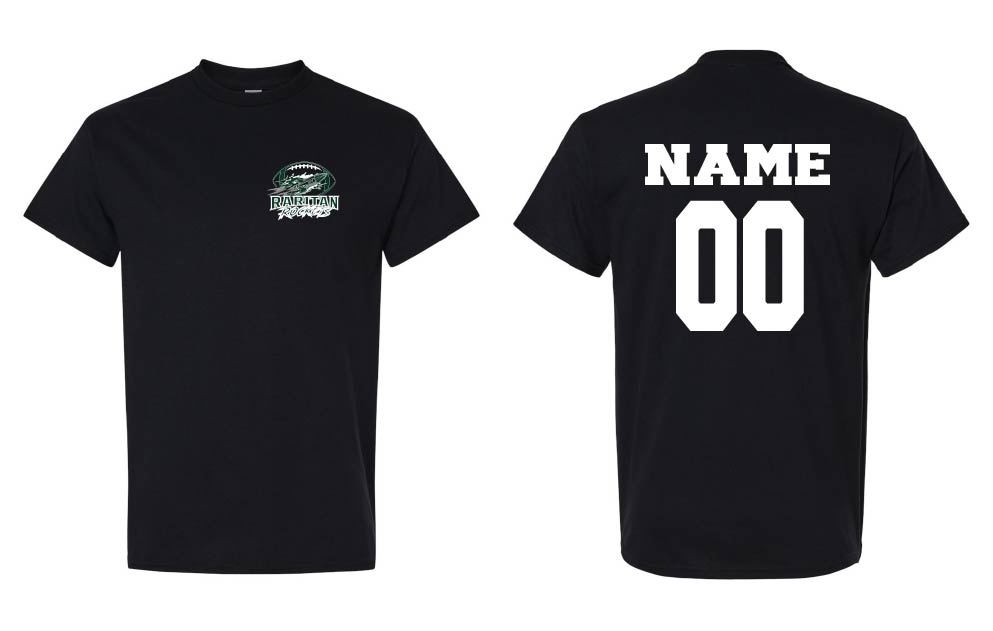 RFF26 *Pocket Image Short Sleeve Tshirt