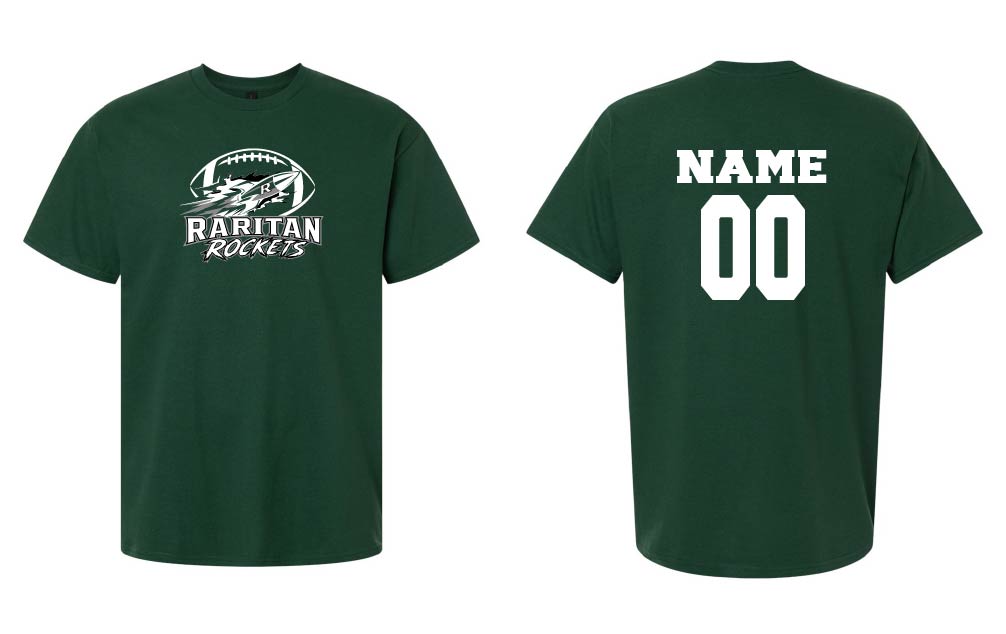 RFF26 Short Sleeve Tshirt