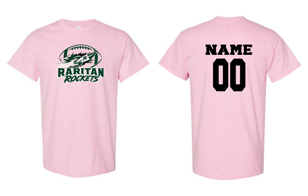 RFF26 Short Sleeve Tshirt