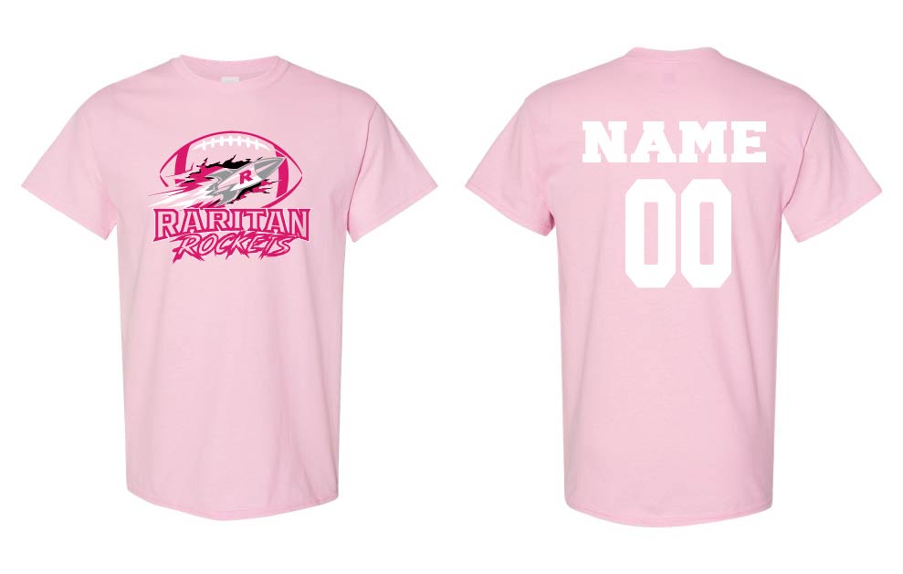 RFF26 Short Sleeve Tshirt