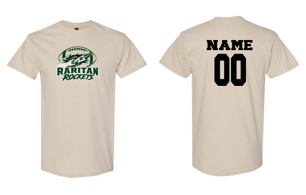 RFF26 Short Sleeve Tshirt