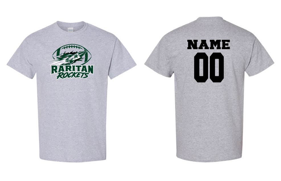 RFF26 Short Sleeve Tshirt
