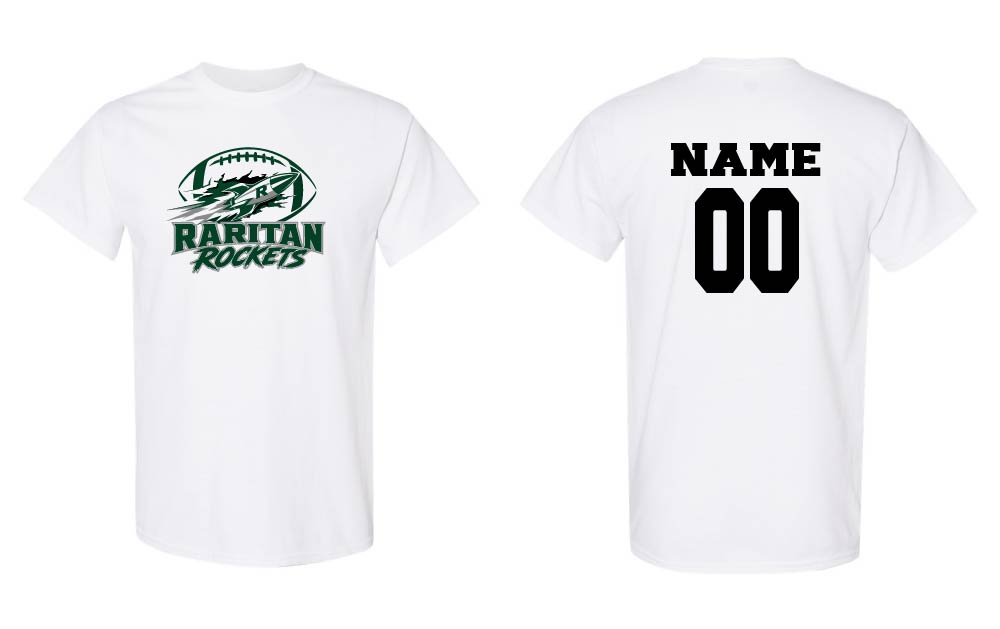 RFF26 Short Sleeve Tshirt