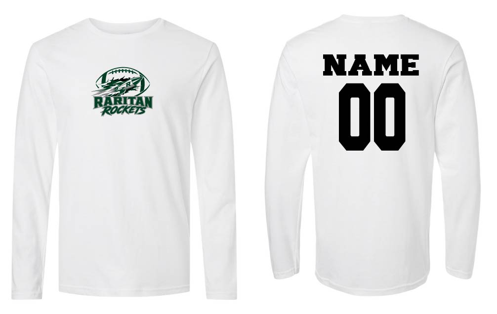 RFF26  Long Sleeve Tshirt