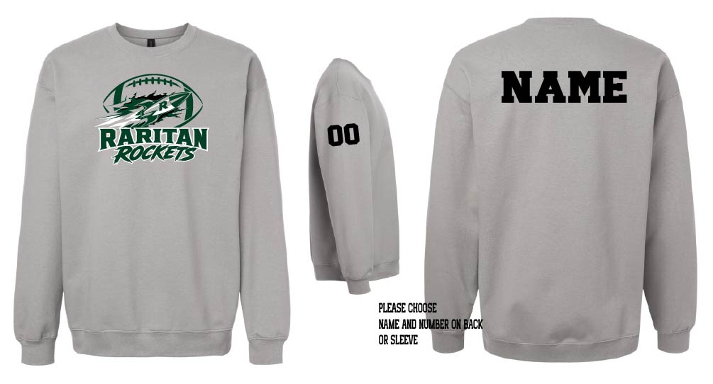 RFF26 Crewneck Sweatshirt