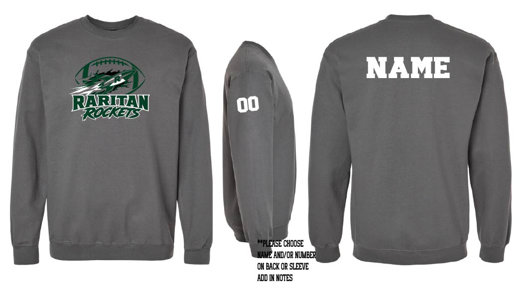 RFF26 Crewneck Sweatshirt