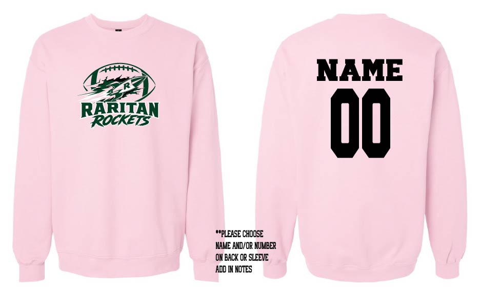 RFF26 Crewneck Sweatshirt