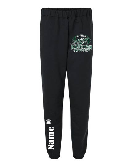 RFF26 Pocket Sweatpants
