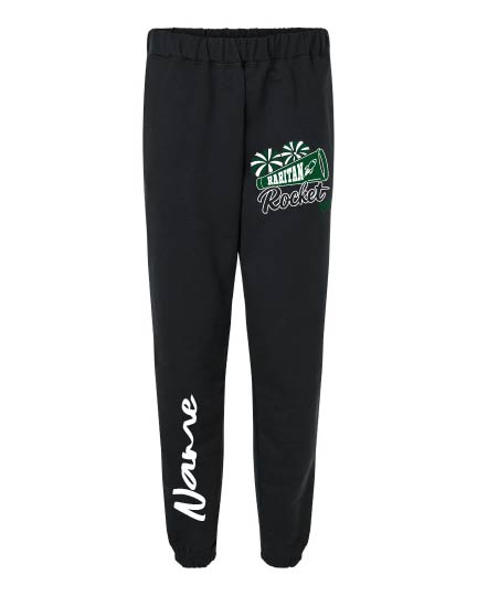 RHS Cheer27 Pocket Sweatpants