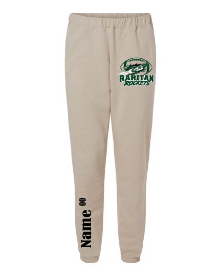 RFF26 Pocket Sweatpants