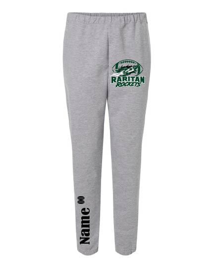 RFF26 Pocket Sweatpants