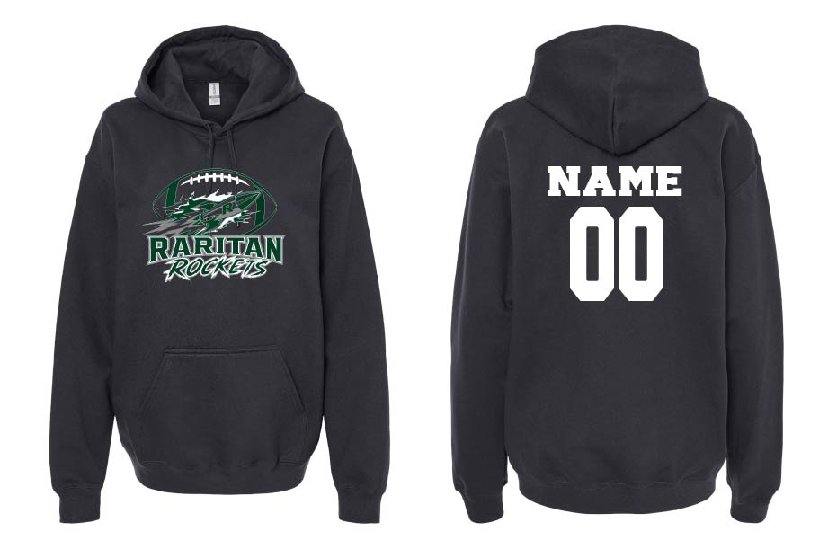 RFF26  Adult Hoodie